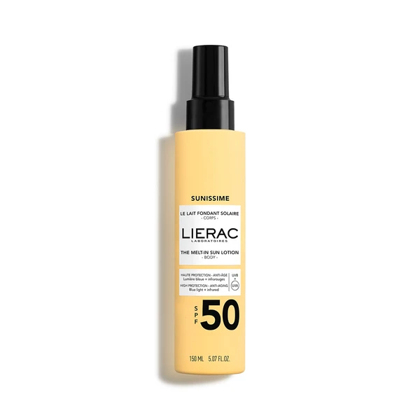 The Melt-in Sun Lotion SPF50