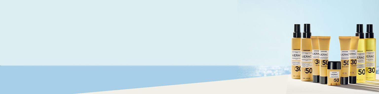 Sun Protection SPF30