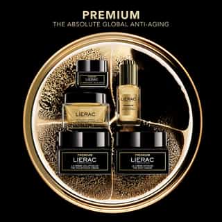 Premium The Eye Cream