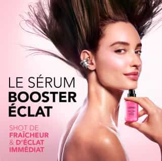 Glow Fresh  The Radiance Booster Serum