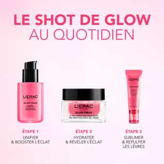 Glow Fresh  The Radiance Booster Serum