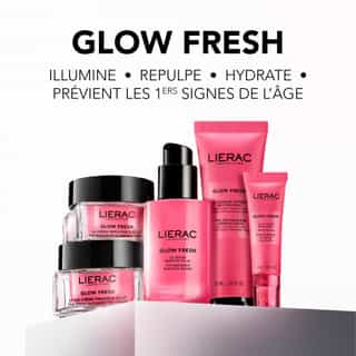 Glow Fresh  The Radiance Booster Serum