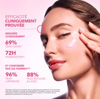 Glow Fresh  The Radiance Booster Serum