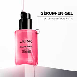 Glow Fresh  The Radiance Booster Serum