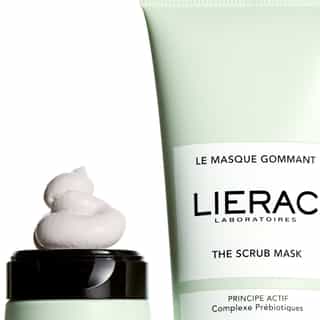 Cleanser The Exfoliating Mask