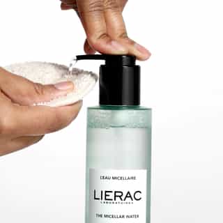 Cleanser The Micellar Water 400ml
