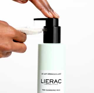 Cleanser The Cleansing Milk