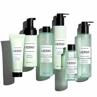 Cleanser The Micellar Water