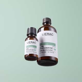 Anti-Blemish Protocol The Peeling