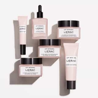Lift Integral Firming Day Gel Cream