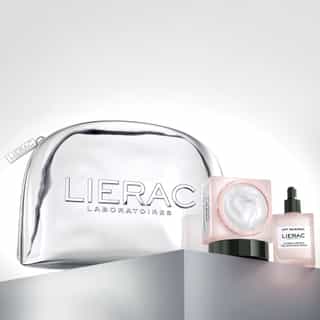 Lift Integral Firming Day Cream Gift Set