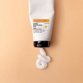 Radiance Protocol The Peeling Mask