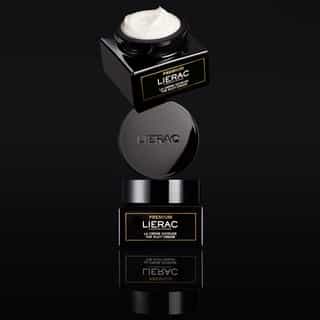 Premium The Silky Cream