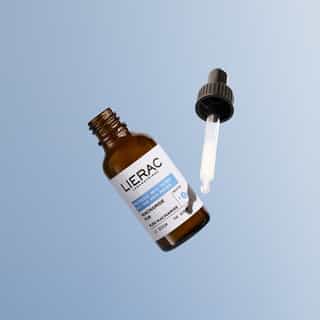 Anti-Dark Spot Protocol The Serum