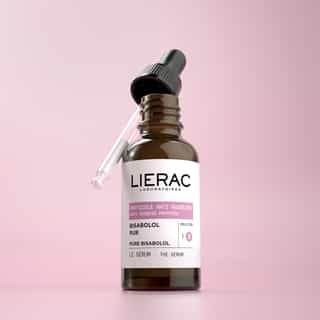 Anti-Redness Protocol The Serum