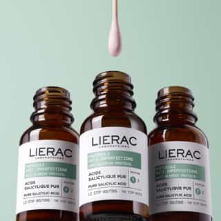 Anti-Blemish Protocol The Stop Spots