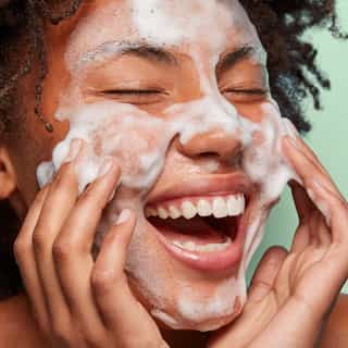 Cleanser Duo Cleansing Foam