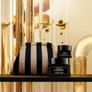 Premium Xmas Set Anti-Aging Silky Cream