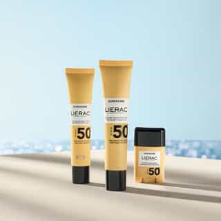 Sunissime The Protective Sun Stick SPF50+