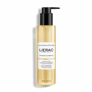 Cleanser Intense Cleansing Oil