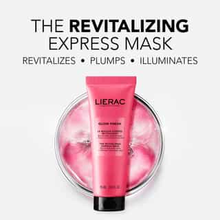 Glow Fresh  The Revitalizing Express Mask