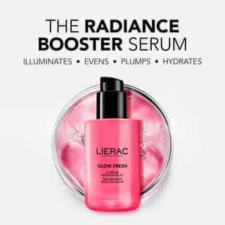 Glow Fresh  The Radiance Booster Serum