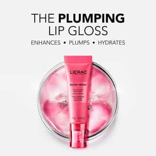 Glow Fresh  The Plumping Lip Gloss