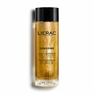 Sunissime The Sublimating Oil