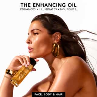 Sunissime The Sublimating Oil