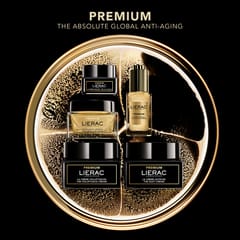 Premium The Voluptuous Cream