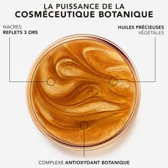 Sunissime The Sublimating Oil