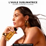 Sunissime The Sublimating Oil