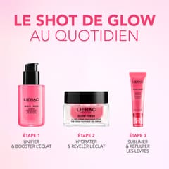 Glow Fresh  The Radiance Booster Serum