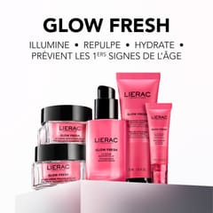 Glow Fresh  The Radiance Booster Serum