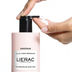 Arkéskin The Menopause Body Milk