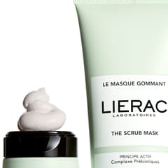 Cleanser The Exfoliating Mask