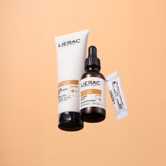 Radiance Protocol The Peeling Mask