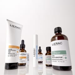 Radiance Protocol The Concentrated Serum