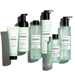 Cleanser The Cleansing Milk