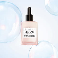 Hydragenist The Rehydrating Serum