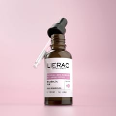 Anti-Redness Protocol The Serum