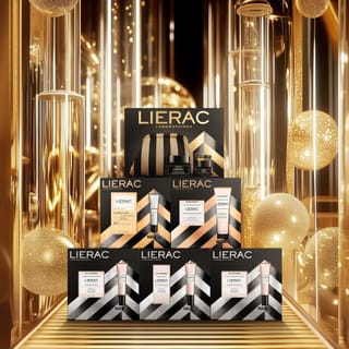 Premium Xmas Set Anti-Aging Voluptous Cream