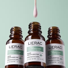 Anti-Blemish Protocol The Stop Spots