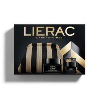 Premium Xmas Set Anti-Aging Voluptous Cream
