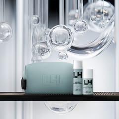 Lierac Homme Xmas Set Anti-ageing Fluid Men
