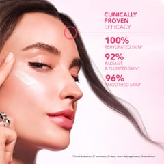 Glow Fresh THE RADIANCE PLUMPING CREAM