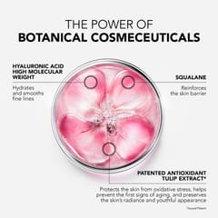 Glow Fresh THE RADIANCE PLUMPING CREAM