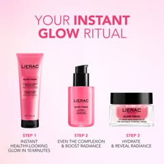 Glow Fresh THE RADIANCE PLUMPING CREAM