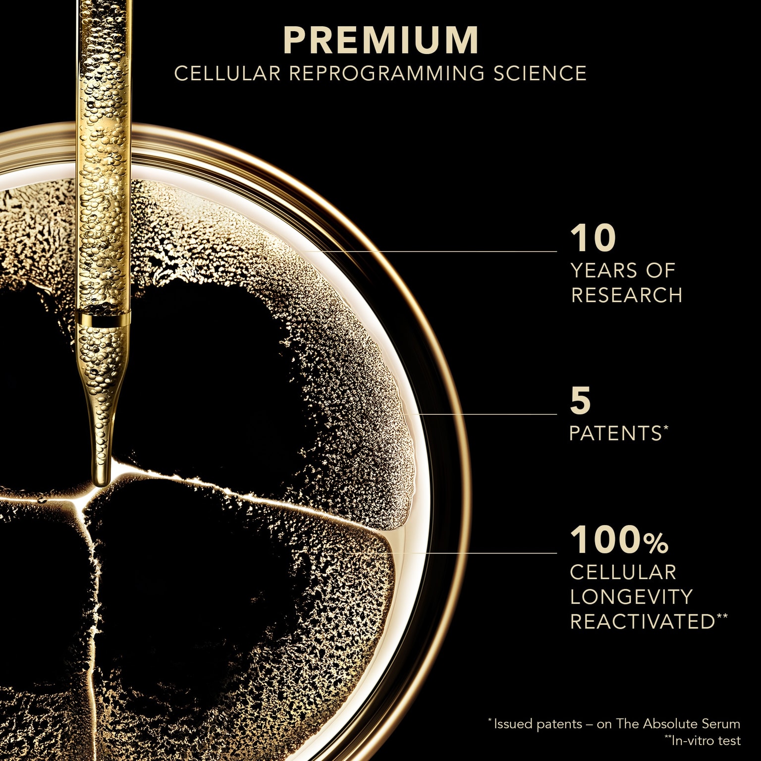 Premium The Absolute Mask
