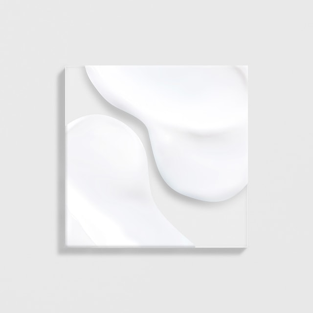 Wrinkle Correction Cream